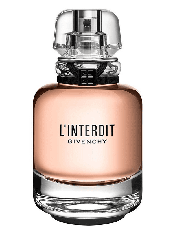 L'Interdit Eau de Parfum 80ml