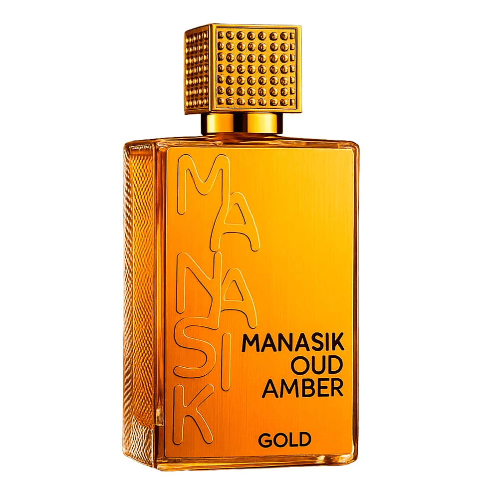 Oud Amber Gold