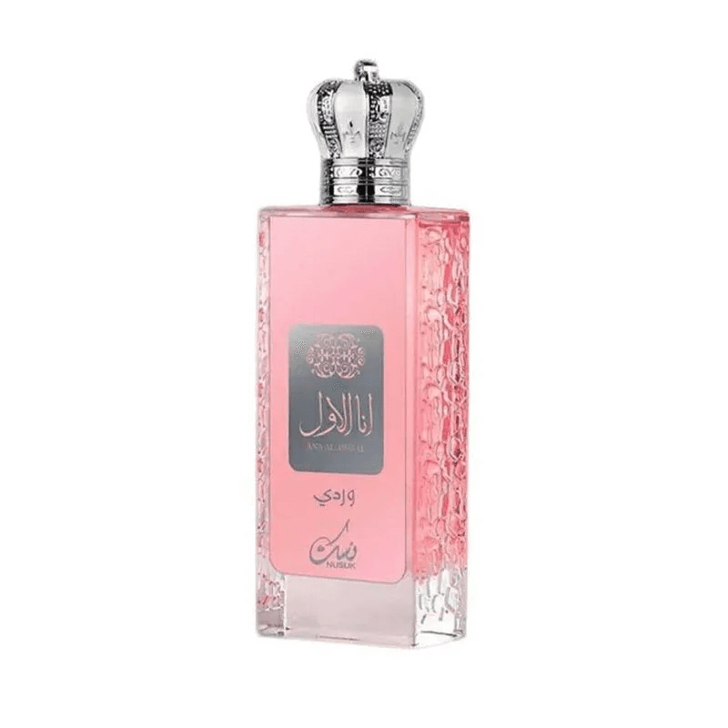 Ana Al Awwal Wardi Pink